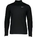 Nike Dri Fit Element Halv Lynlås Sweatshirt