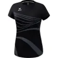 Erima Racing T-shirt Med Korte ærmer