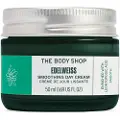 The Body Shop - Smoothing Day Cream 50 ml