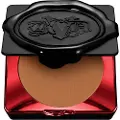 KVD Vegan Beauty - Lock-it - Powder Foundation - Deep 200 (9 G) - For Women