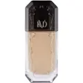 KVD Vegan Beauty - Good Apple - Full-coverage Liquid Foundation - Good Apple Serum Foundation Medium 033 - For Women