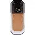 KVD Vegan Beauty - Good Apple - Full-coverage Liquid Foundation - Good Apple Serum Foundation Tan 074 - For Women