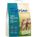 Tigerino Plantebaseret Tofu – duft af grøn te - 4,6 kg