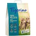 Tigerino Plantebaseret Tofu – duft af mælk - 2 x 4,6 kg