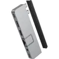Hyper Drive DUO Dockingstation - USB-C / Thunderbolt 3 - HDMI