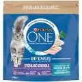 Purina One Steriliseret Sensitiv havfisk til katte - 1,5 kg