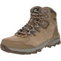 Jack Wolfskin Refugio Texapore Mid Vandrestøvler