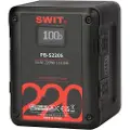 Swit Pb-s220s 220wh V-lock Cine