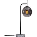 By Rydens - Bordlampe Boyle - Grå - Bordlamper - - Homeroom