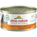 Almo Nature HFC Natural kyllingebryst vådfoder til katte (70 g)