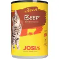 Josera Gelé 12 x 400 g - Okse