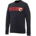 Dainese Outlet Knee Down T-shirt Med Lange ærmer