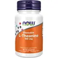 Now L-Theanin med inositol og taurin, 100 mg - 90 tyggetabletter