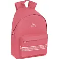 Safta Kappa Basics Esala 14.1´´ 20l 31x16x41 Cm Rygsæk
