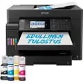 Epson Ecotank Et-16650 Multifunktionsprinter 4800x2400