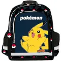 Safta Pokemon ´´pokeball´´ 17l 30x46x14 Cm Rygsæk
