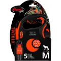 Flexi XTREME Tape Leash - M - 5m - Max. 35kg