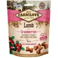 Carnilove Sprød Lam Og Blåbær Til Hunde æske 6x200g