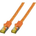 EFB Elektronik Mk7001 S/ftp 7.5 M Cat6a Netværkskabel