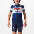 Castelli Soudal Quick-step 2023 Kortærmet Trøje