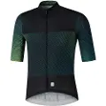 Shimano Breakaway Kortærmet Trøje