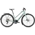 Specialized Turbo Vado Sl 4.0 Step-through Eq Elektriskcykel