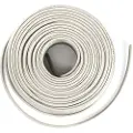 Nedis Stranded F/utp Copper 100 M Indoor Lszh Cat6-hjul Netværkskabel