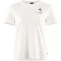Klättermusen Runa Maker T-shirt Med Korte ærmer