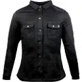 John Doe Motoshirt Jakke