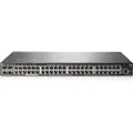 HP 2930f 48g Poe+ 370w 4sfp+ L3 Gbit Switch