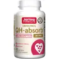 Jarrow Formulas Ubiquinol QH-absorb, 200mg - 60 softgels