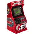 Thumbs Up 30-i-1 Orb Retro Mini Arcade-maskine 16 Cm