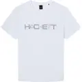 Hackett Hm500783 T-shirt Med Korte ærmer