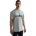 Napapijri S-iceberg T-shirt Med Korte ærmer