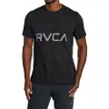 RVCA All Nd 2 T-shirt Med Korte ærmer