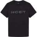 Hackett Hm500783 T-shirt Med Korte ærmer