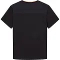Hackett Hm500781 T-shirt Med Korte ærmer