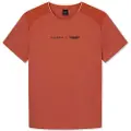 Hackett Hm500781 T-shirt Med Korte ærmer