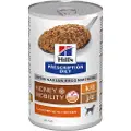 Hill's Pet Nutrition k/d + Mobility - Prescription Diet - Canine - Dåse 12 x 370 g
