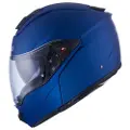 Nishua NFX-3 Evo Klaphjelm blå XXL