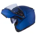 Nishua NFX-3 Evo Klaphjelm blå L