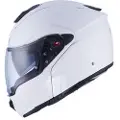 Nishua NFX-3 Evo Klaphjelm hvid S