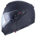 Nishua NFX-3 Evo Klaphjelm sort XS