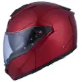 Nishua NFX-3 Evo Klaphjelm rød M