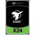 Seagate Exos X24 24tb 512e/4kn 3.5" 7200r/min Sata Hdd
