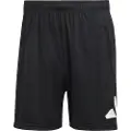 Adidas Essentials Logo 9´´ Shorts