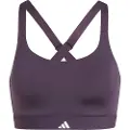 Adidas Tlrd Impact Luxe Hs Sports-bh Med Høj Effekt