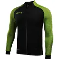 Kelme Montes Sweatshirt Med Lynlås
