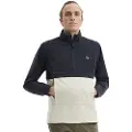 Tropicfeel Ns40 Halv Lynlås Sweatshirt