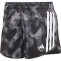 Adidas Own The Run Excite Aop 4´´ Shorts